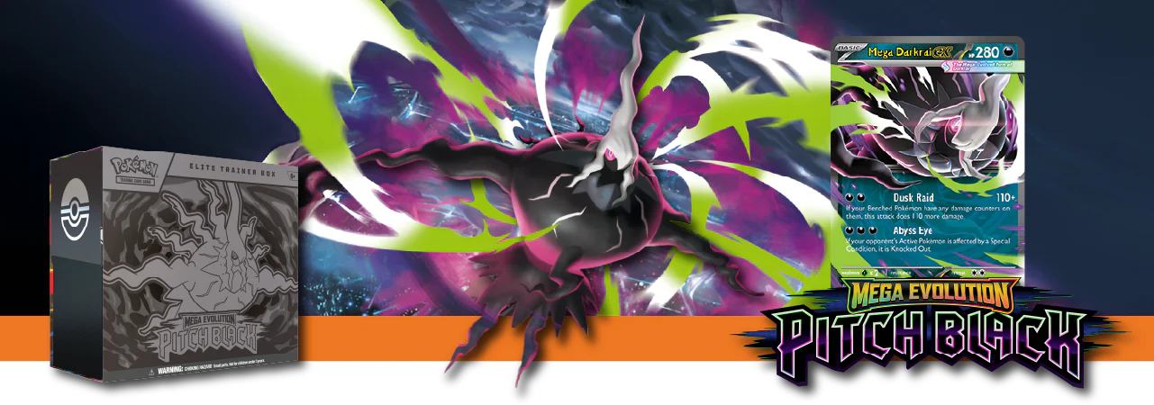 Master Your Pokémon TCG Journey